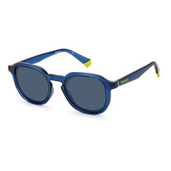 Vīriešu saulesbrilles Polaroid PLD-6162-S-PJP-C3 цена и информация | Солнцезащитные очки для мужчин | 220.lv
