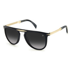 Vīriešu saulesbrilles David Beckham DB 1039_S_FD FOLDING цена и информация | Солнцезащитные очки для мужчин | 220.lv