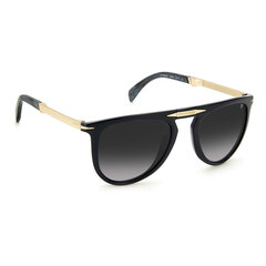 Vīriešu saulesbrilles David Beckham DB 1039_S_FD FOLDING цена и информация | Солнцезащитные очки для мужчин | 220.lv