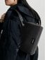 Soma sievietēm Calvin Klein Sculpted Shoulder Bag24 Chain Black 545010461 cena un informācija | Sieviešu somas | 220.lv