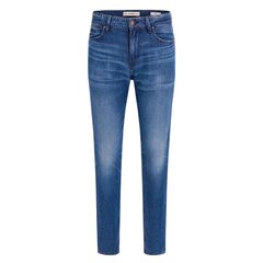 Мужские джинсы Guess 7622078110479, синие цена и информация | Мужские джинсы | 220.lv