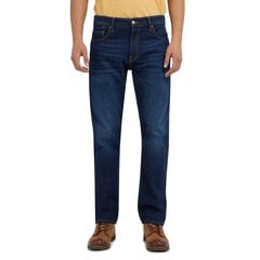 Мужские джинсы Guess 7621701451699, синие. цена и информация | Мужские джинсы | 220.lv