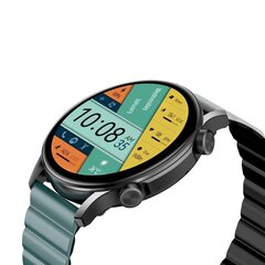 Kieslect Calling Kr Pro YFT2061EU Grey цена и информация | Смарт-часы (smartwatch) | 220.lv