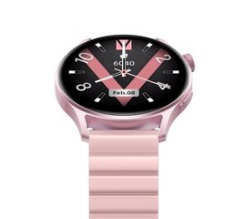 Kieslect Lora 2 YFT2051EU Pink цена и информация | Смарт-часы (smartwatch) | 220.lv