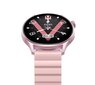 Kieslect Lora 2 YFT2051EU Pink cena un informācija | Viedpulksteņi (smartwatch) | 220.lv