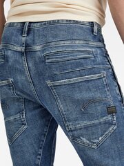 Джинсы мужские G-Star D05385 C051 G120 32', синие цена и информация | Мужские джинсы | 220.lv
