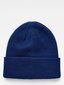 Cepure vīriešiem G-Star Effo Long Beanie Blue 560022351 цена и информация | Vīriešu cepures, šalles, cimdi | 220.lv