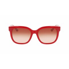 Sieviešu saulesbrilles Lacoste L970S-601 Ø 55 mm S0380132 цена и информация | НАКЛАДКИ НА СОЛНЦЕЗАЩИТНЫЕ ОЧКИ ДЛЯ КОРРЕКТИРУЮЩИХ ОЧКОВ | 220.lv