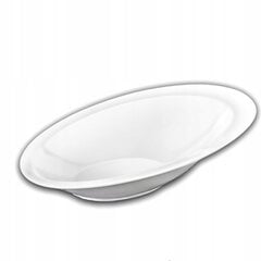 Салатник WILMAX 27,5x18,5 см цена и информация | Посуда, тарелки, обеденные сервизы | 220.lv