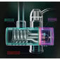Elektriskais ūdens sildītājs ar LCD displeju cena un informācija | Ūdens sildītāji | 220.lv