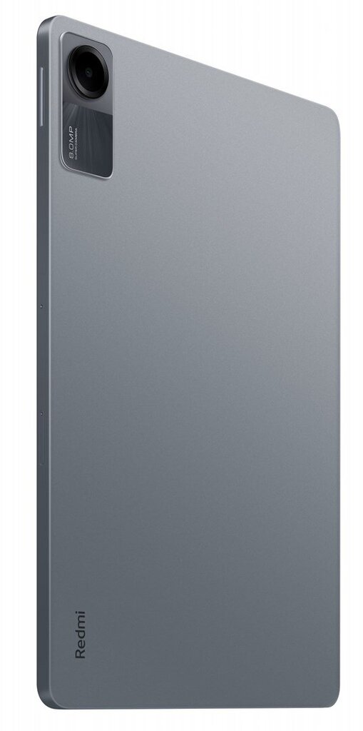 Xiaomi Redmi Pad SE 4/128GB Graphite Grey cena un informācija | Planšetdatori | 220.lv