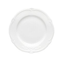 Ambition deserta šķīvis Pola, 21 cm cena un informācija | Trauki, šķīvji, pusdienu servīzes | 220.lv