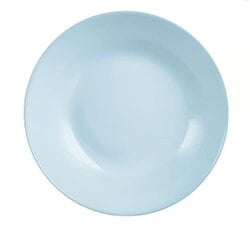 Luminarc глубокая тарелка Diwali, 20 см цена и информация | Посуда, тарелки, обеденные сервизы | 220.lv