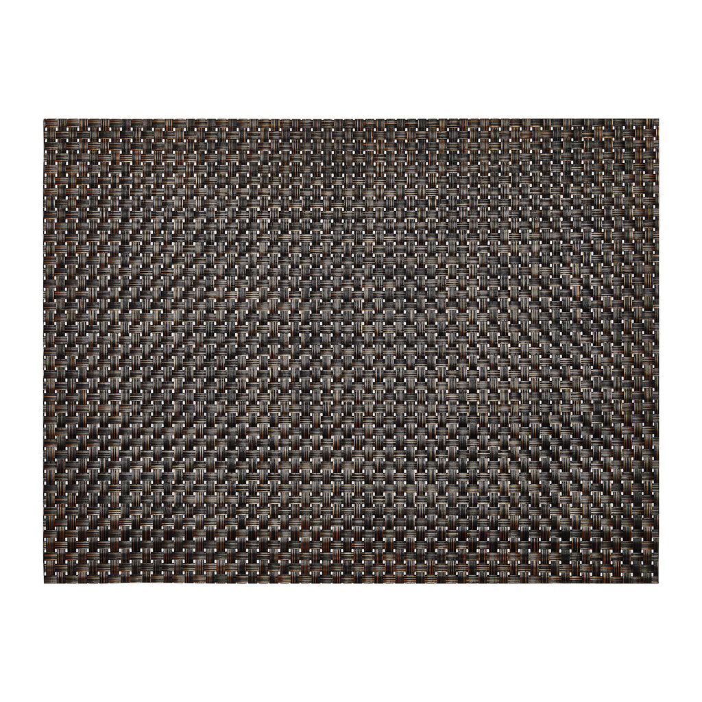 Ambition galda paliktnis Rattan, 40x30 cm цена и информация | Galdauti, salvetes | 220.lv