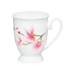 Ambition чашка Magnolia, 300 мл цена и информация | Стаканы, фужеры, кувшины | 220.lv