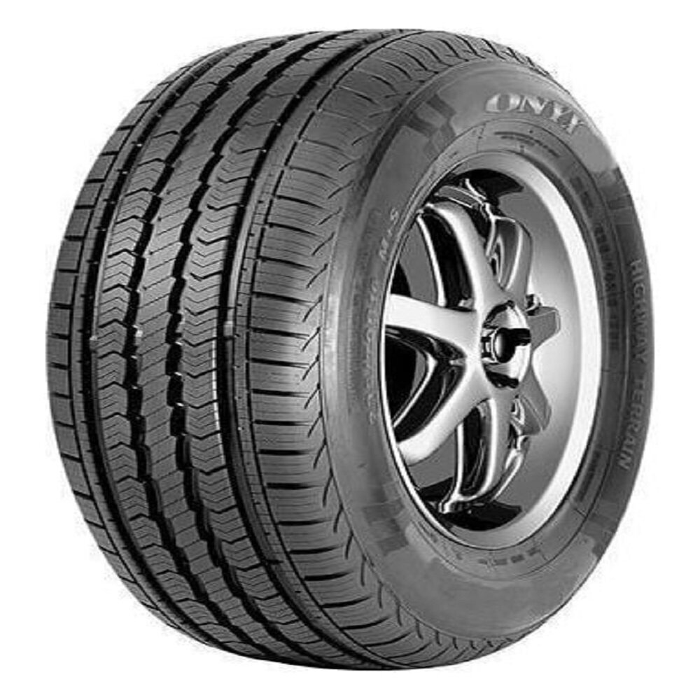 Onyx 255/55R19 111V XL NY-HP187 cena un informācija | Vasaras riepas | 220.lv