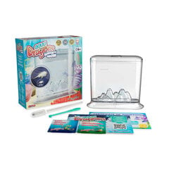 Прозрачный набор для аквариума цена и информация | Развивающие игрушки | 220.lv