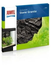 Juwel Stone Granīts, 60x55x3,5cm цена и информация | Аквариумные растения и декорации | 220.lv