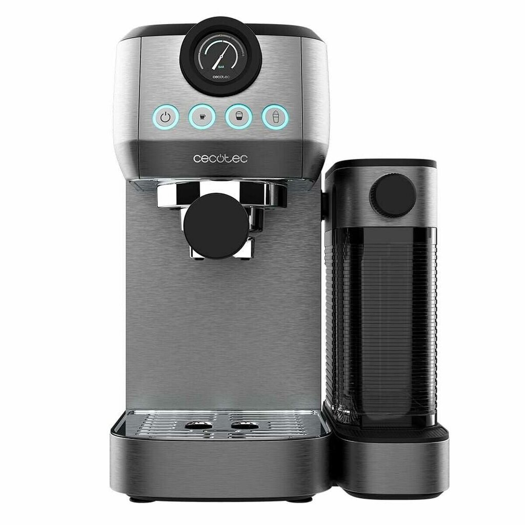 Kafijas automāts Cecotec Power Espresso 1350 W cena un informācija | Kafijas automāti | 220.lv