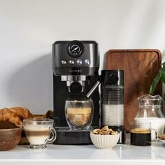 Kafijas automāts Cecotec Power Espresso 1350 W цена и информация | Кофемашины | 220.lv