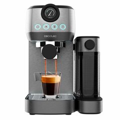 Kafijas automāts Cecotec Power Espresso 1350 W цена и информация | Кофемашины | 220.lv