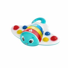 Muzikāla bērnu rotaļlieta Baby Einstein Ocean Explorers Pop & Explore цена и информация | Игрушки для малышей | 220.lv