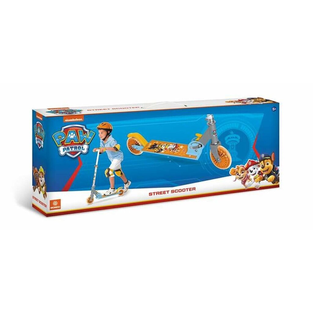 Skrejritenis The Paw Patrol 80 x 55,5 x 9,5 cm cena un informācija | Skrejriteņi | 220.lv