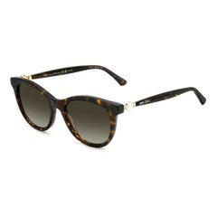 Sieviešu saulesbrilles Jimmy Choo ANNABETH-S-086 Ø 51 mm S0379567 цена и информация | Женские солнцезащитные очки | 220.lv