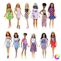 Lelles Barbie Fashion cena un informācija | Rotaļlietas meitenēm | 220.lv