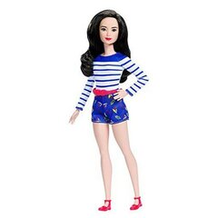 Lelles Barbie Fashion cena un informācija | Rotaļlietas meitenēm | 220.lv