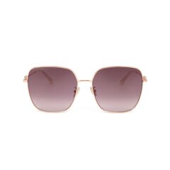 Sieviešu saulesbrilles Jimmy Choo AMORA-F-SK-DDB ø 60 mm S0378905 цена и информация | Женские солнцезащитные очки | 220.lv