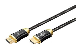 Gembird kabelis HDMI-HDMI, 30m cena un informācija | Kabeļi un vadi | 220.lv