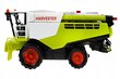 Kombains Click4Toys Heder Harvester, zaļš cena un informācija | Rotaļlietas zēniem | 220.lv