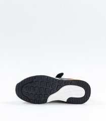 Детская повседневная обувь Clibee 100266 01, серый/черный 100266*01-037 цена и информация | Стильные кеды для детей | 220.lv