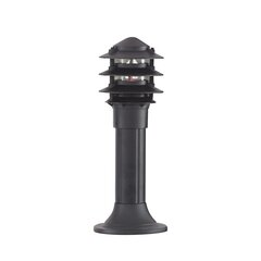 Searchlight уличный столб, Bollard 1075-450 цена и информация | Уличное освещение | 220.lv
