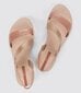 Sandales sievietēm Ipanema 82429 08, rozā цена и информация | Sieviešu sandales | 220.lv