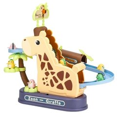 Интерактивная игрушка Zoon Giraffe  цена и информация | Игрушки для малышей | 220.lv