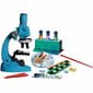 Mikroskopa komplekts Clementoni Experiments cena un informācija | Attīstošās rotaļlietas | 220.lv