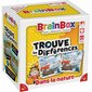 Galda spēle Asmodee BrainBox Nature, FR cena un informācija | Galda spēles | 220.lv