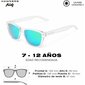 Bērnu saulesbrilles Hawkers One Kids Air Ø 47 mm Caurspīdīgs S05118358 цена и информация | Bērnu aksesuāri | 220.lv