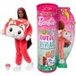 Barbie Cutie Reveal Chat Panda lelle cena un informācija | Rotaļlietas meitenēm | 220.lv