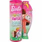Barbie Cutie Reveal Chat Panda lelle cena un informācija | Rotaļlietas meitenēm | 220.lv