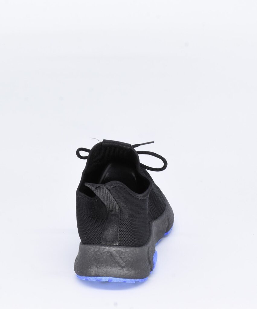 Sporta apavi vīriešiem Baolikang, 11922011 EIAP00004660, melni cena un informācija | Sporta apavi vīriešiem | 220.lv