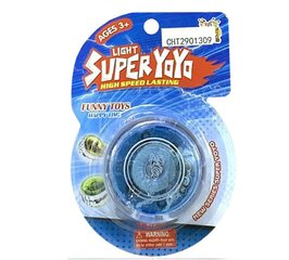 Super Yo-Yo цена и информация | Развивающие игрушки | 220.lv