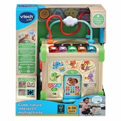 Aktivitāšu centrs Vtech Baby 80-617105​​​​​​ цена и информация | Игрушки для малышей | 220.lv