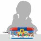Plastilīna spēle Canal Rotaļlietas Patruļas suņi, 4 krāsas Krāsaina cena un informācija | Attīstošās rotaļlietas | 220.lv