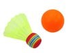 Badmintona komplekts Lean Toys, 2 gab., dažādu krāsu цена и информация | Badmintons | 220.lv