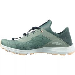 Женские туфли Salomon Amphib Bold 2 W L41304300 зеленый L41304300-44 цена и информация | Спортивная обувь для женщин | 220.lv