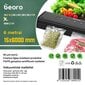 Beoro 15x600 цена и информация | Vakuuma iepakotāji | 220.lv