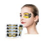 Gēla acu maska OEM ​​vīriešiem un sievietēm, 5 gab. цена и информация | Sejas maskas, acu maskas | 220.lv
